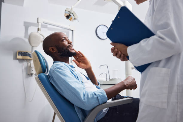 Best Cracked Tooth Emergency Dentist  in New Cumberland, PA