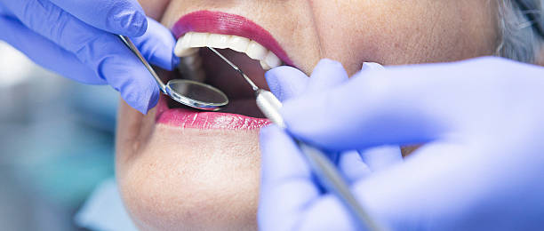 Best Knocked-Out Tooth Emergency  in New Cumberland, PA